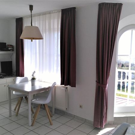 Haus Suedstrand _Lipke Sierksdorf Dış mekan fotoğraf
