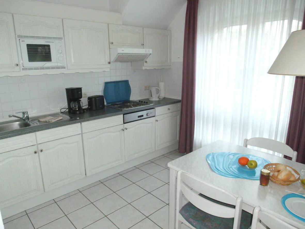 Haus Suedstrand _Lipke Sierksdorf Dış mekan fotoğraf