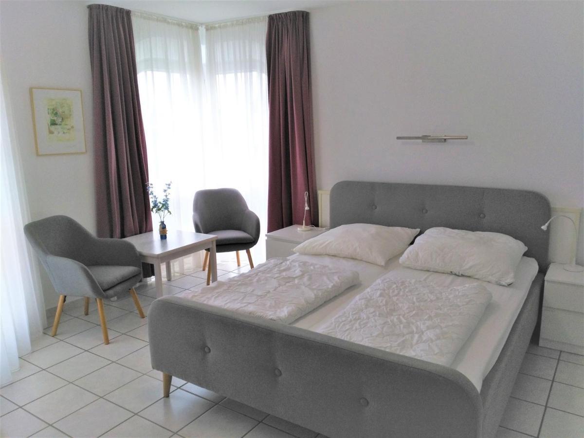 Haus Suedstrand _Lipke Sierksdorf Dış mekan fotoğraf