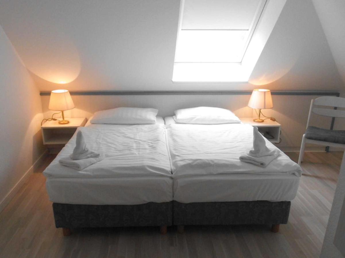 Haus Suedstrand _Lipke Sierksdorf Dış mekan fotoğraf