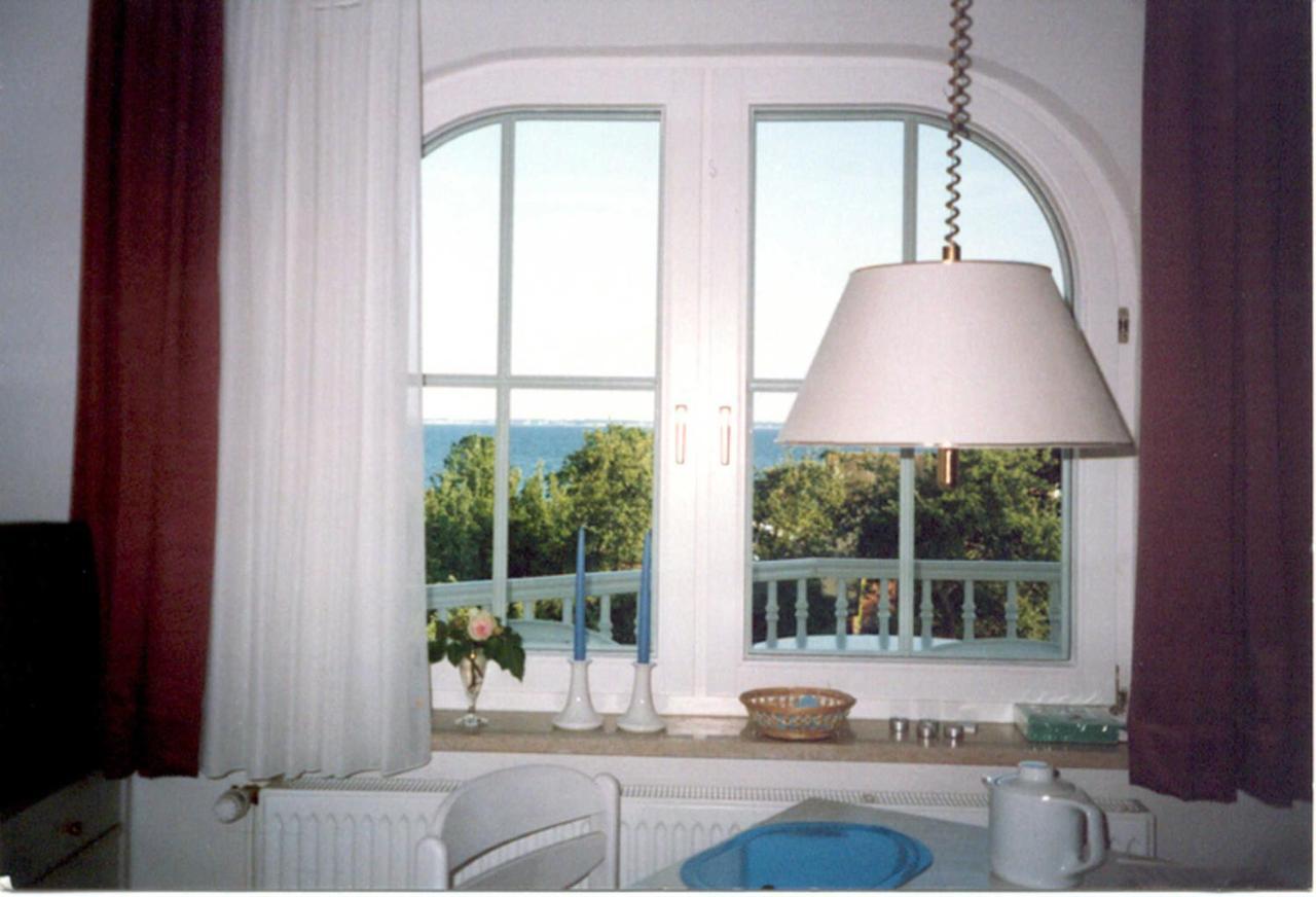 Haus Suedstrand _Lipke Sierksdorf Dış mekan fotoğraf