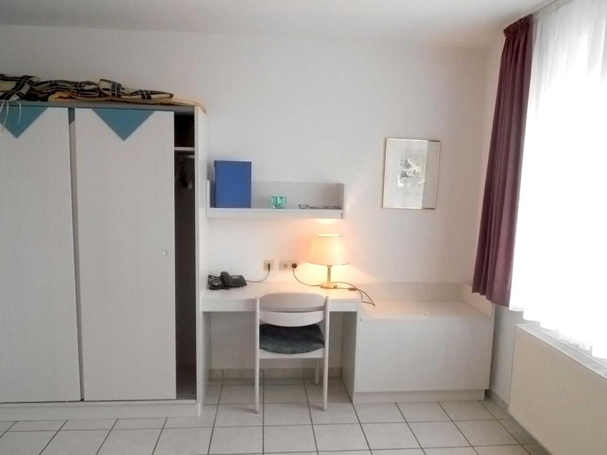 Haus Suedstrand _Lipke Sierksdorf Dış mekan fotoğraf