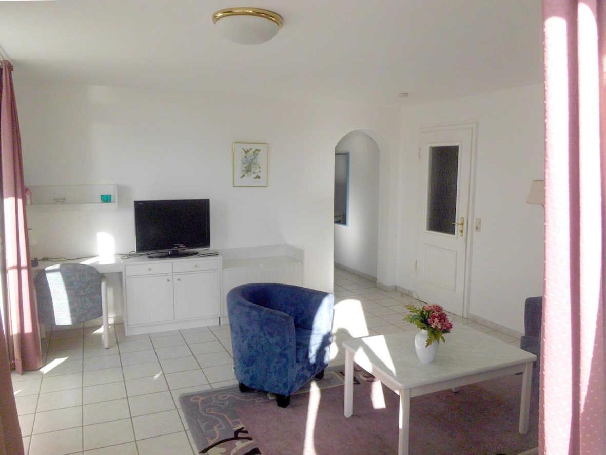 Haus Suedstrand _Lipke Sierksdorf Dış mekan fotoğraf