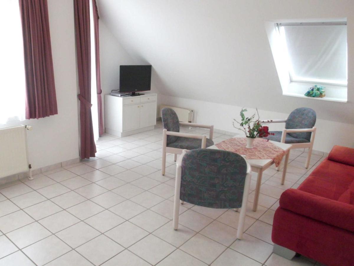 Haus Suedstrand _Lipke Sierksdorf Dış mekan fotoğraf