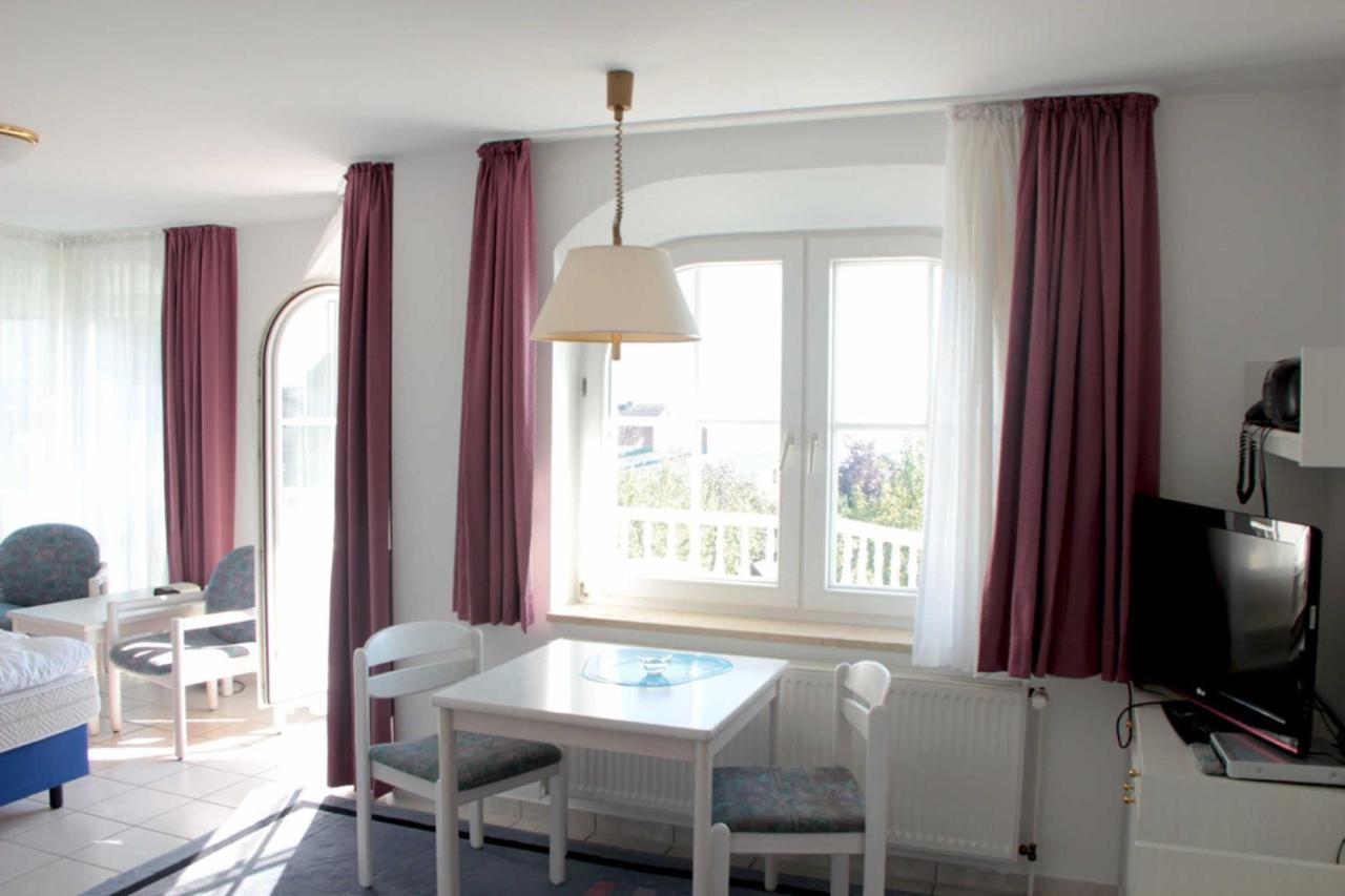 Haus Suedstrand _Lipke Sierksdorf Dış mekan fotoğraf