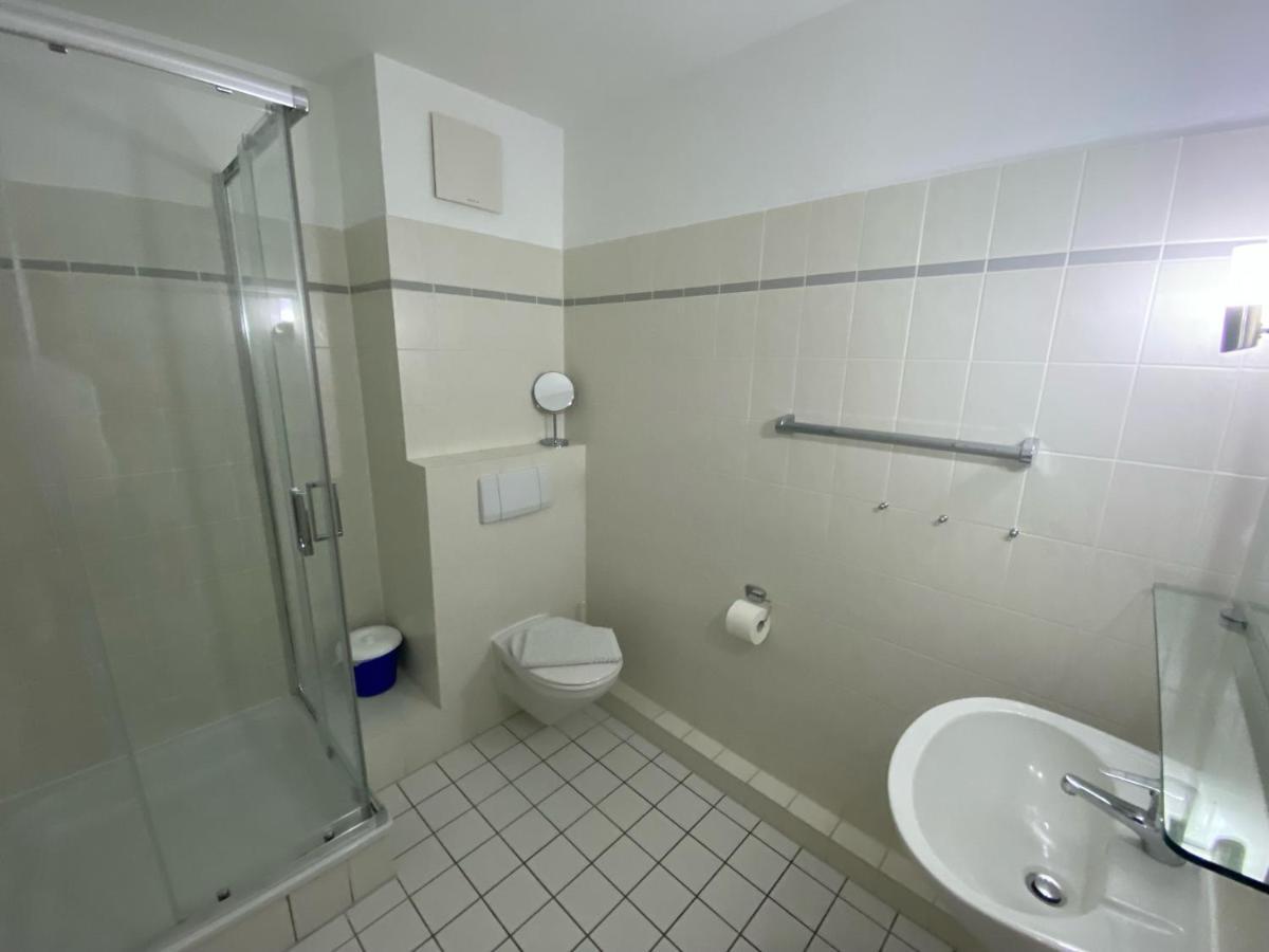Haus Suedstrand _Lipke Sierksdorf Dış mekan fotoğraf