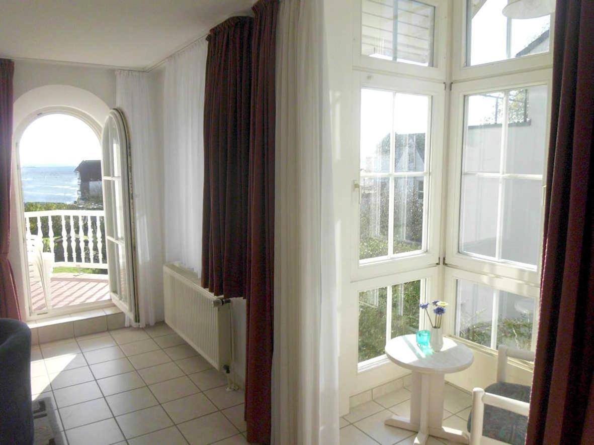 Haus Suedstrand _Lipke Sierksdorf Dış mekan fotoğraf