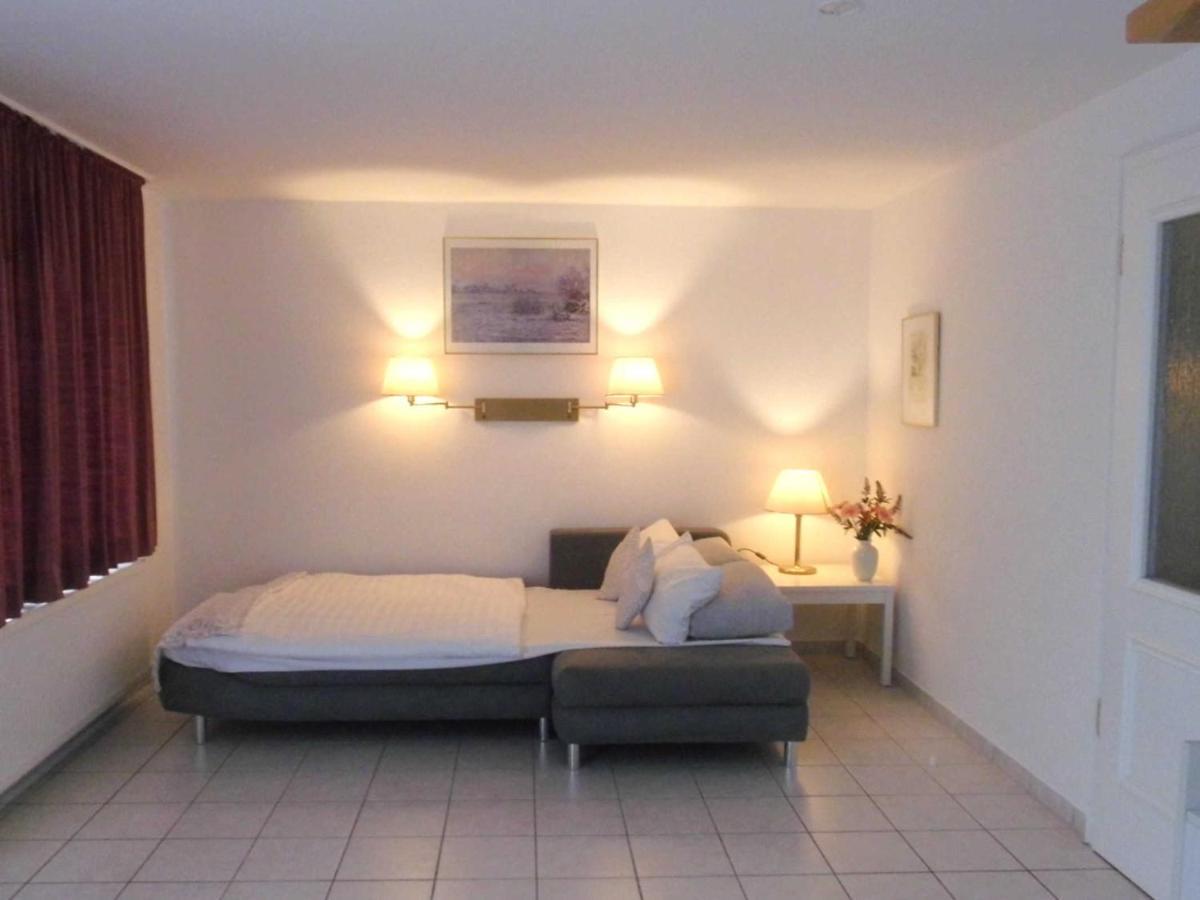 Haus Suedstrand _Lipke Sierksdorf Dış mekan fotoğraf
