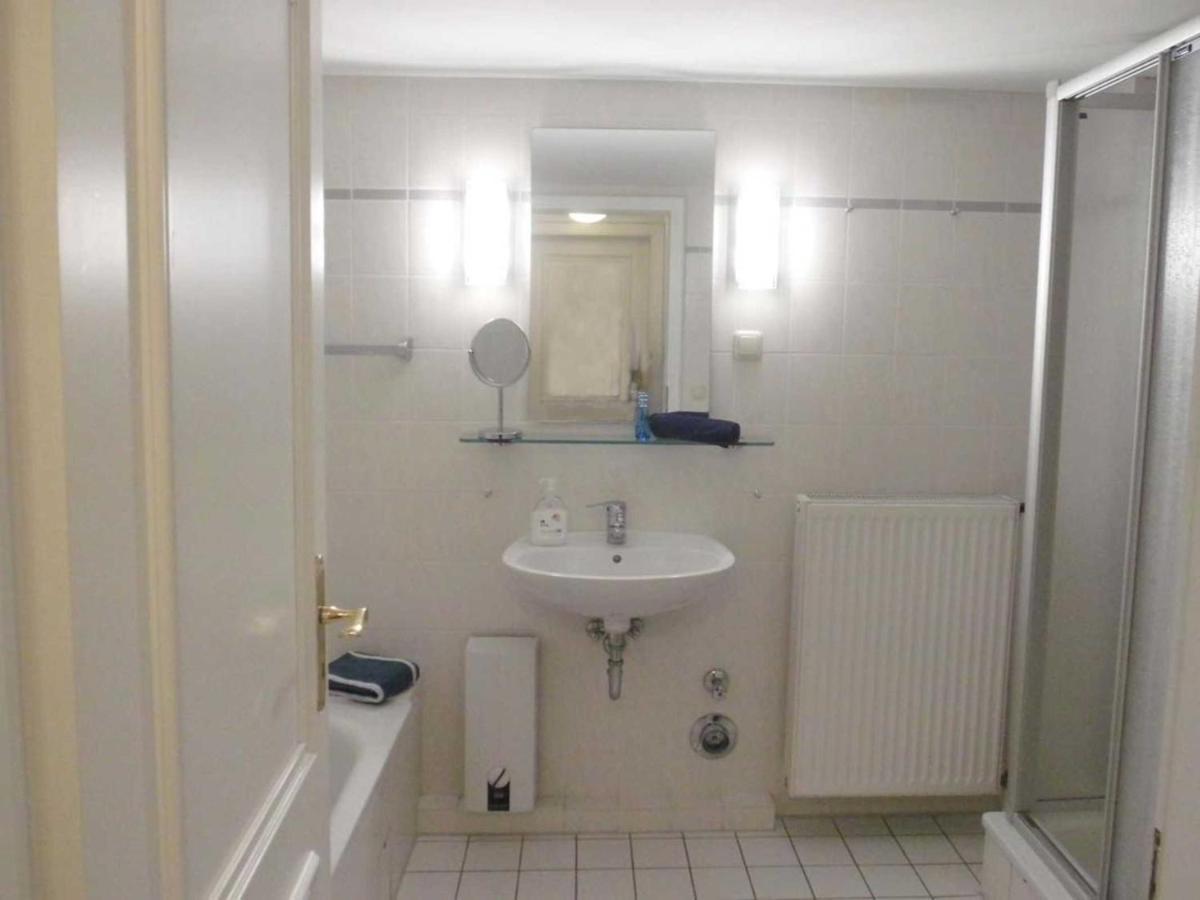 Haus Suedstrand _Lipke Sierksdorf Dış mekan fotoğraf