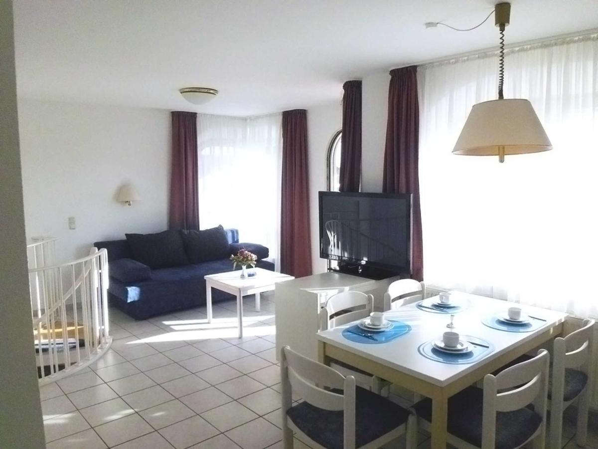 Haus Suedstrand _Lipke Sierksdorf Dış mekan fotoğraf
