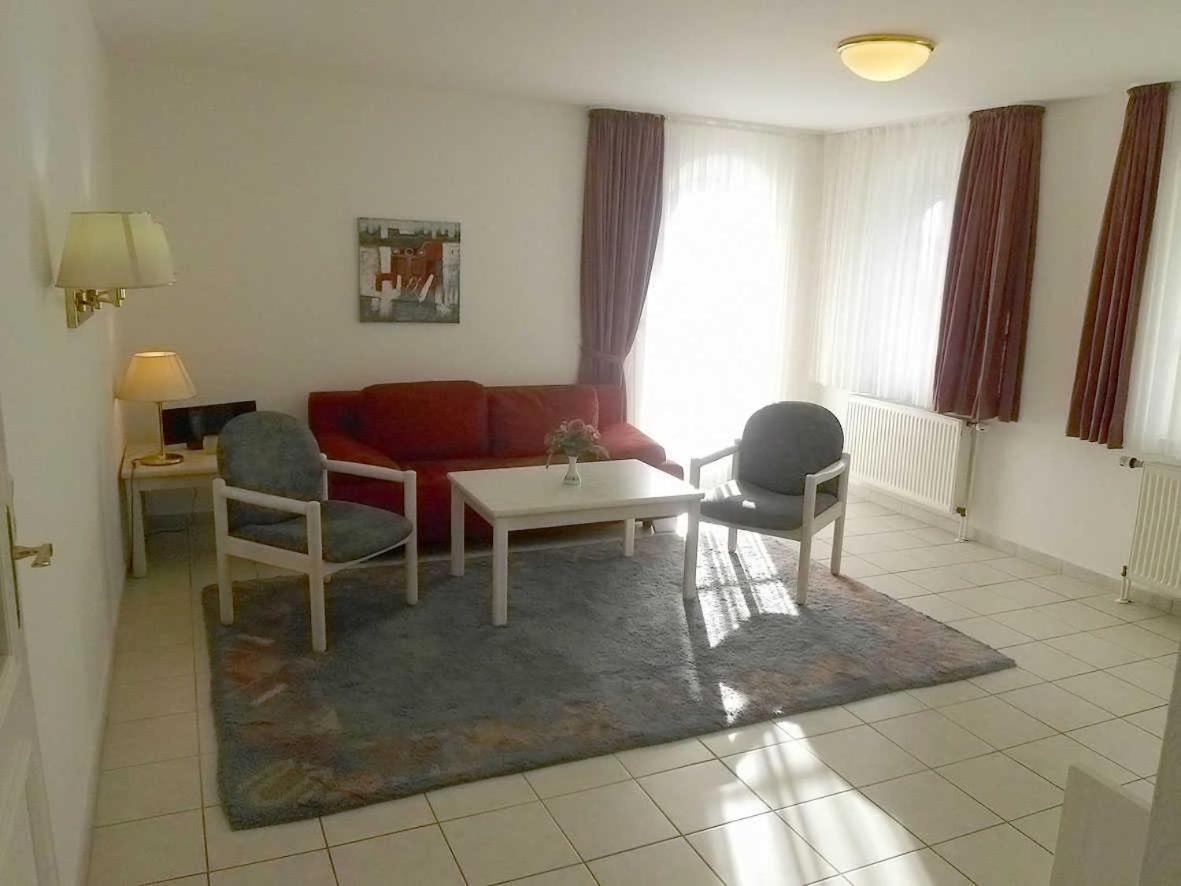 Haus Suedstrand _Lipke Sierksdorf Dış mekan fotoğraf