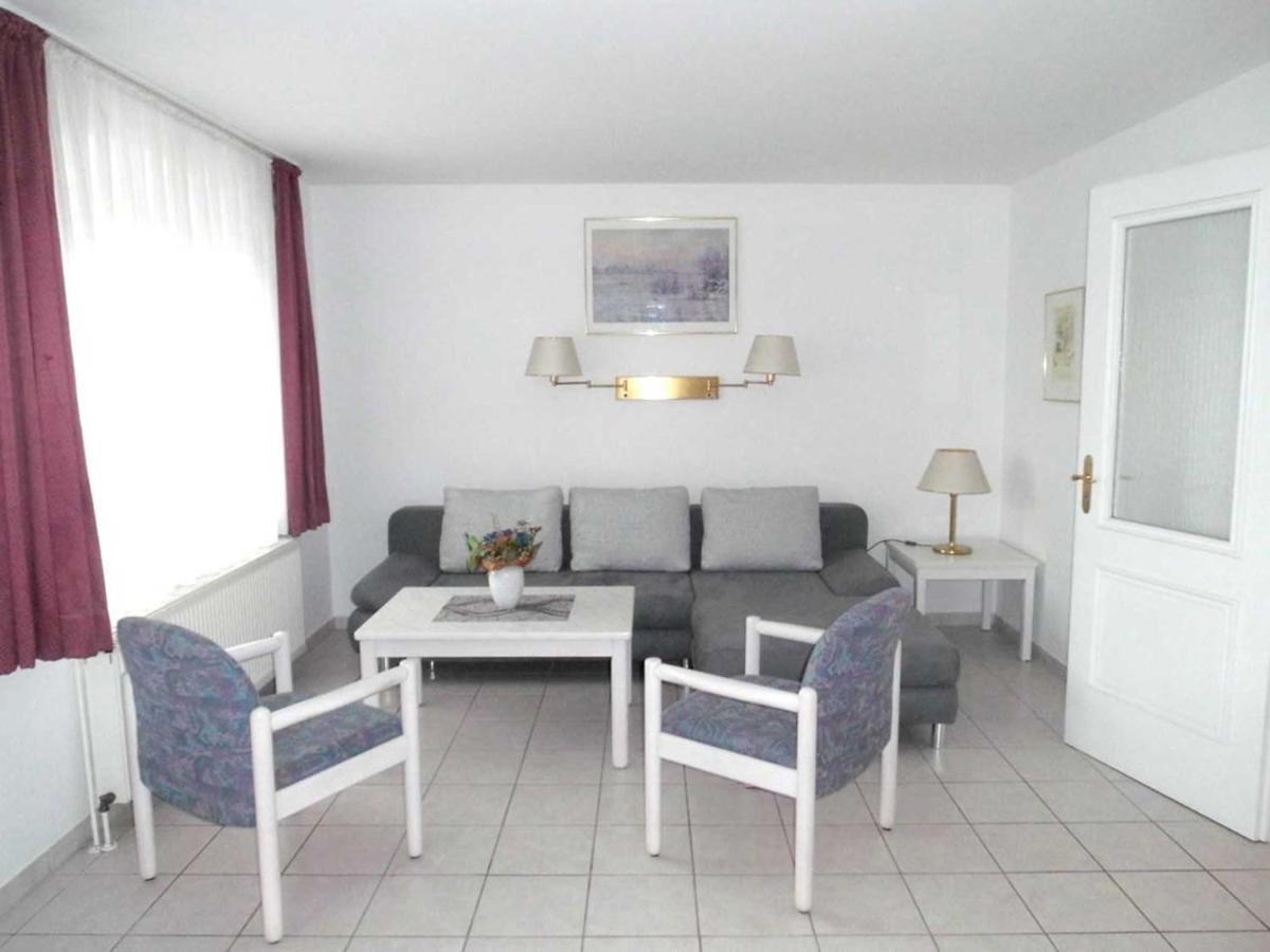 Haus Suedstrand _Lipke Sierksdorf Dış mekan fotoğraf