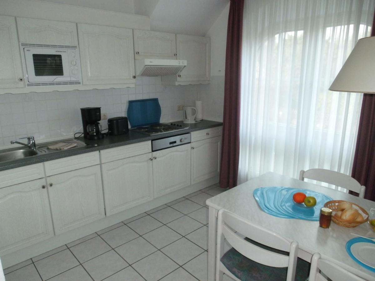 Haus Suedstrand _Lipke Sierksdorf Dış mekan fotoğraf