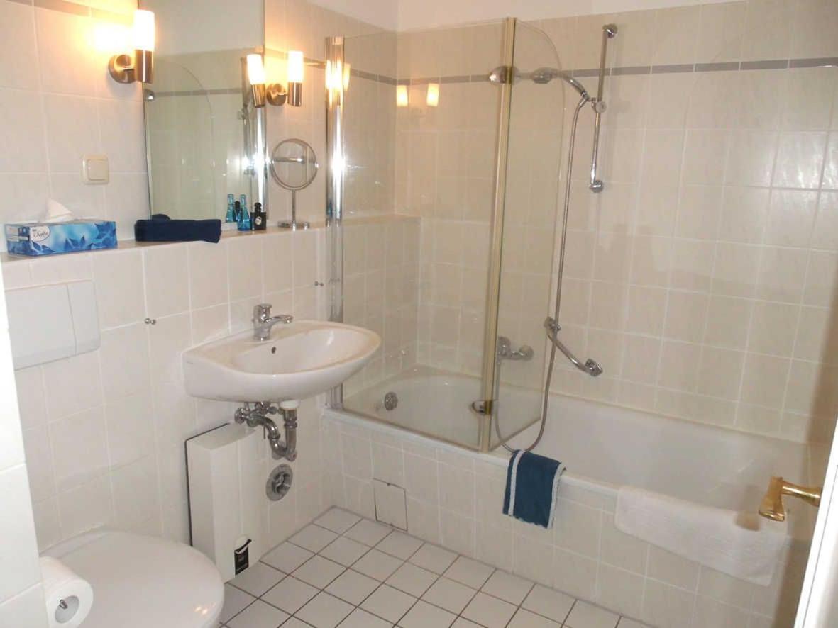 Haus Suedstrand _Lipke Sierksdorf Dış mekan fotoğraf