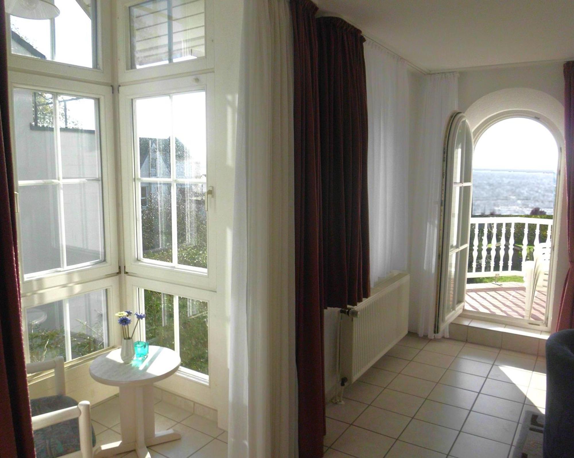 Haus Suedstrand _Lipke Sierksdorf Dış mekan fotoğraf