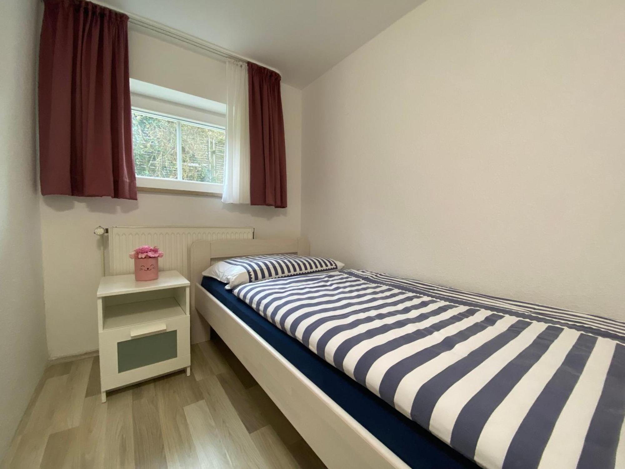 Haus Suedstrand _Lipke Sierksdorf Dış mekan fotoğraf