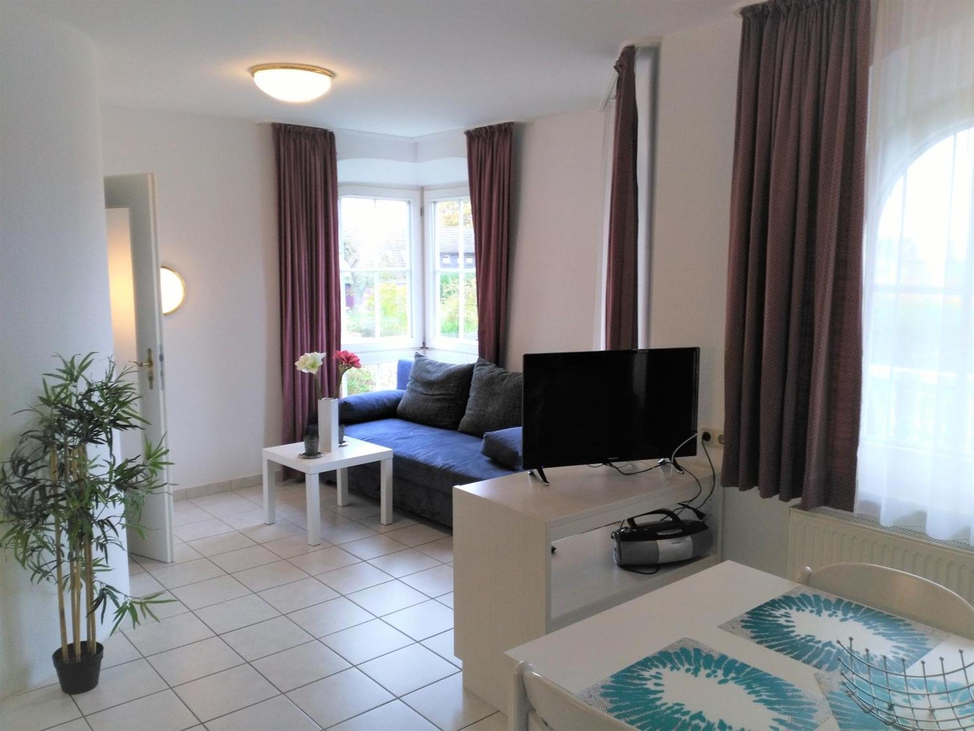 Haus Suedstrand _Lipke Sierksdorf Dış mekan fotoğraf