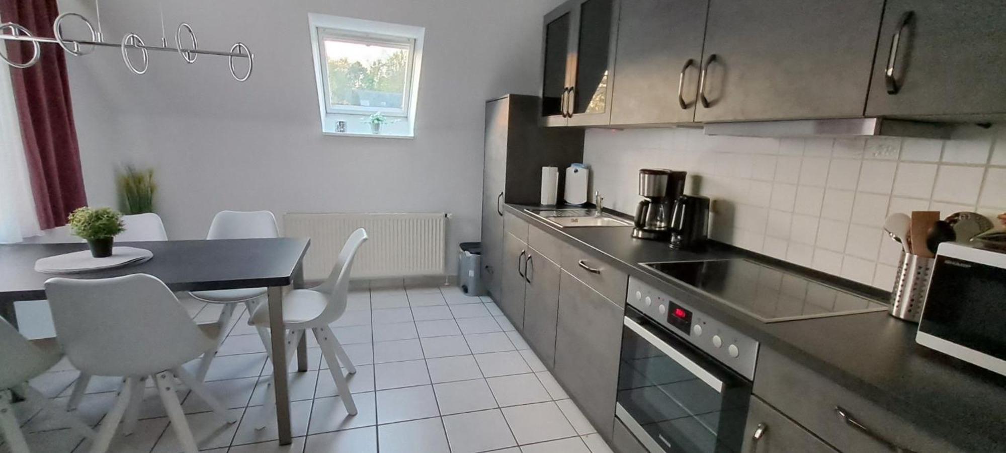 Haus Suedstrand _Lipke Sierksdorf Dış mekan fotoğraf