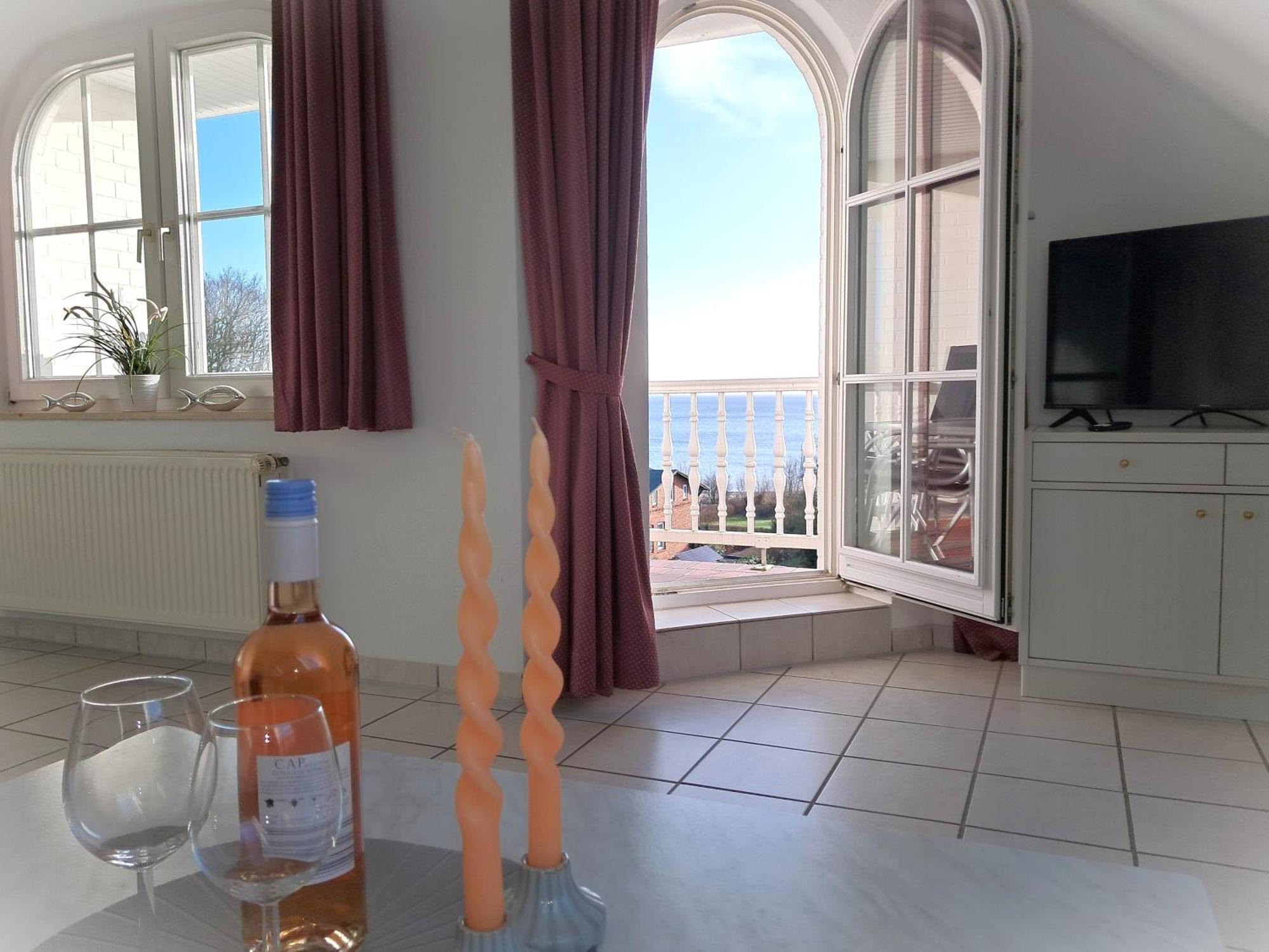 Haus Suedstrand _Lipke Sierksdorf Dış mekan fotoğraf
