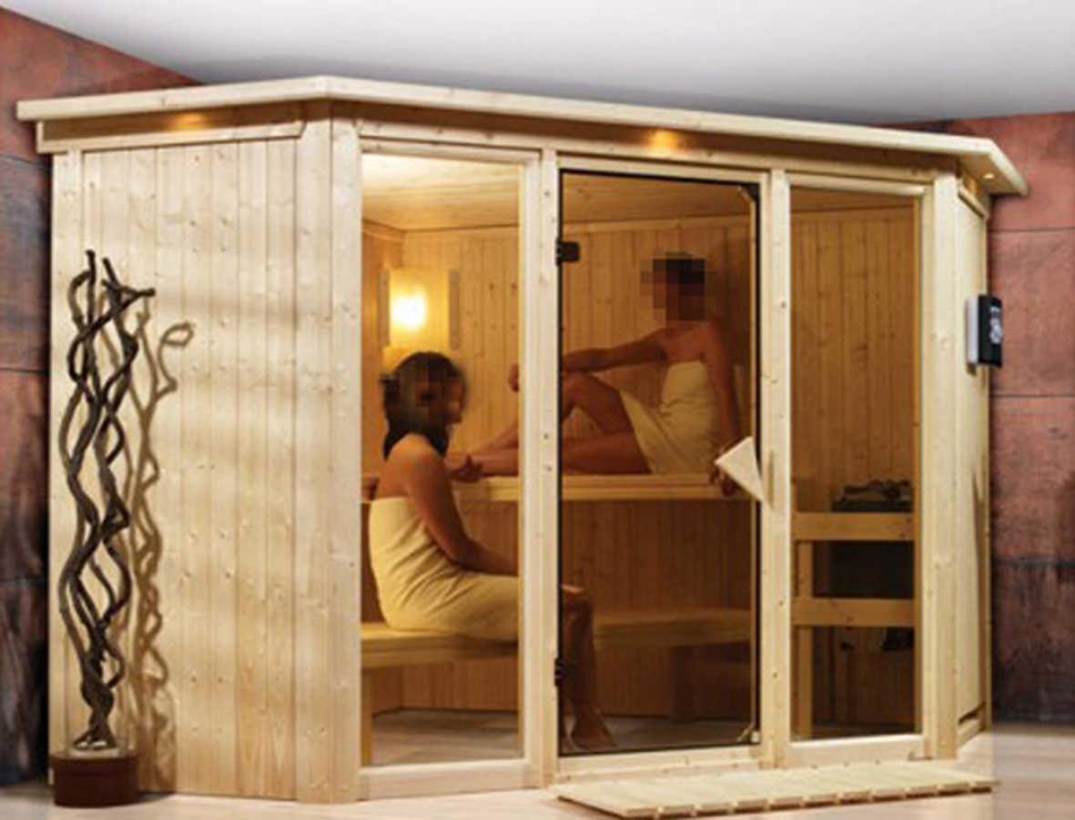 Haus Suedstrand _Lipke Sierksdorf Dış mekan fotoğraf