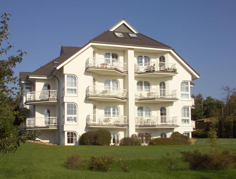 Haus Suedstrand _Lipke Sierksdorf Dış mekan fotoğraf